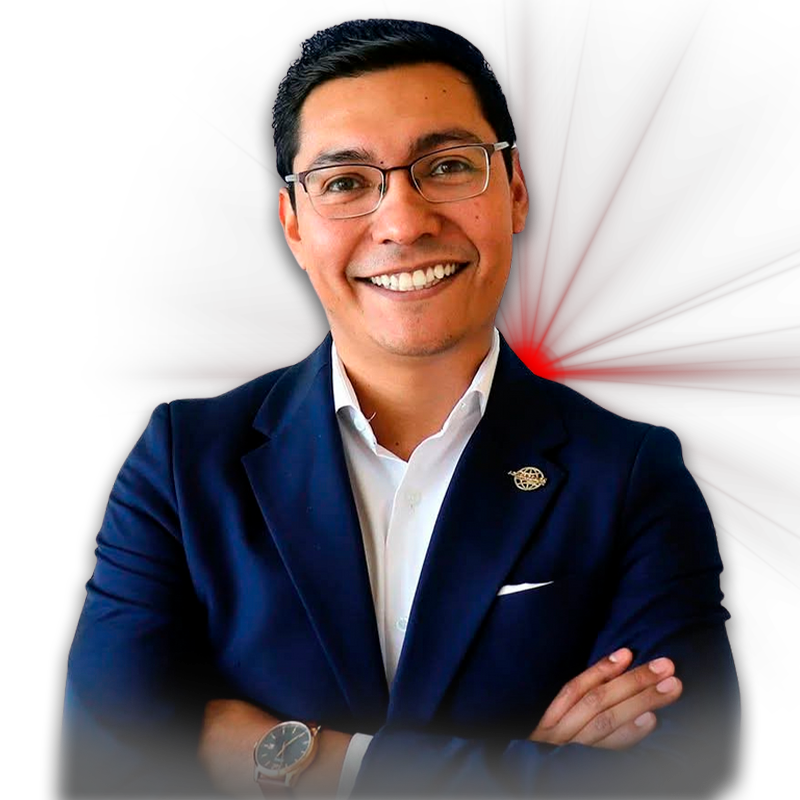 Foto de LUIS ARREDONDO